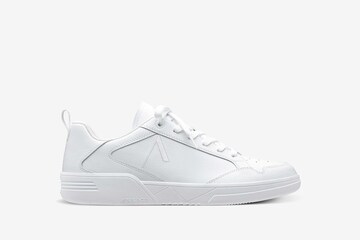 Sneaker low de la ARKK Copenhagen pe alb