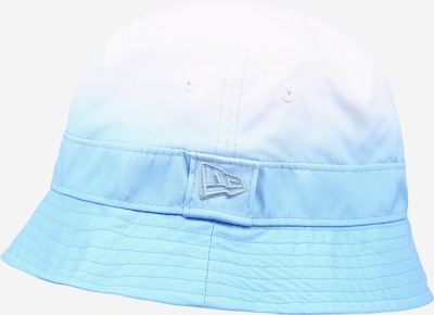 Cappello NEW ERA di colore blu chiaro / bianco, Visualizzazione prodotti
