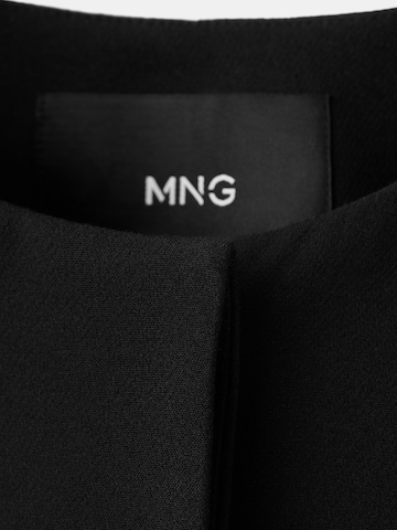 MANGO Блейзър 'LOUIS' в черно