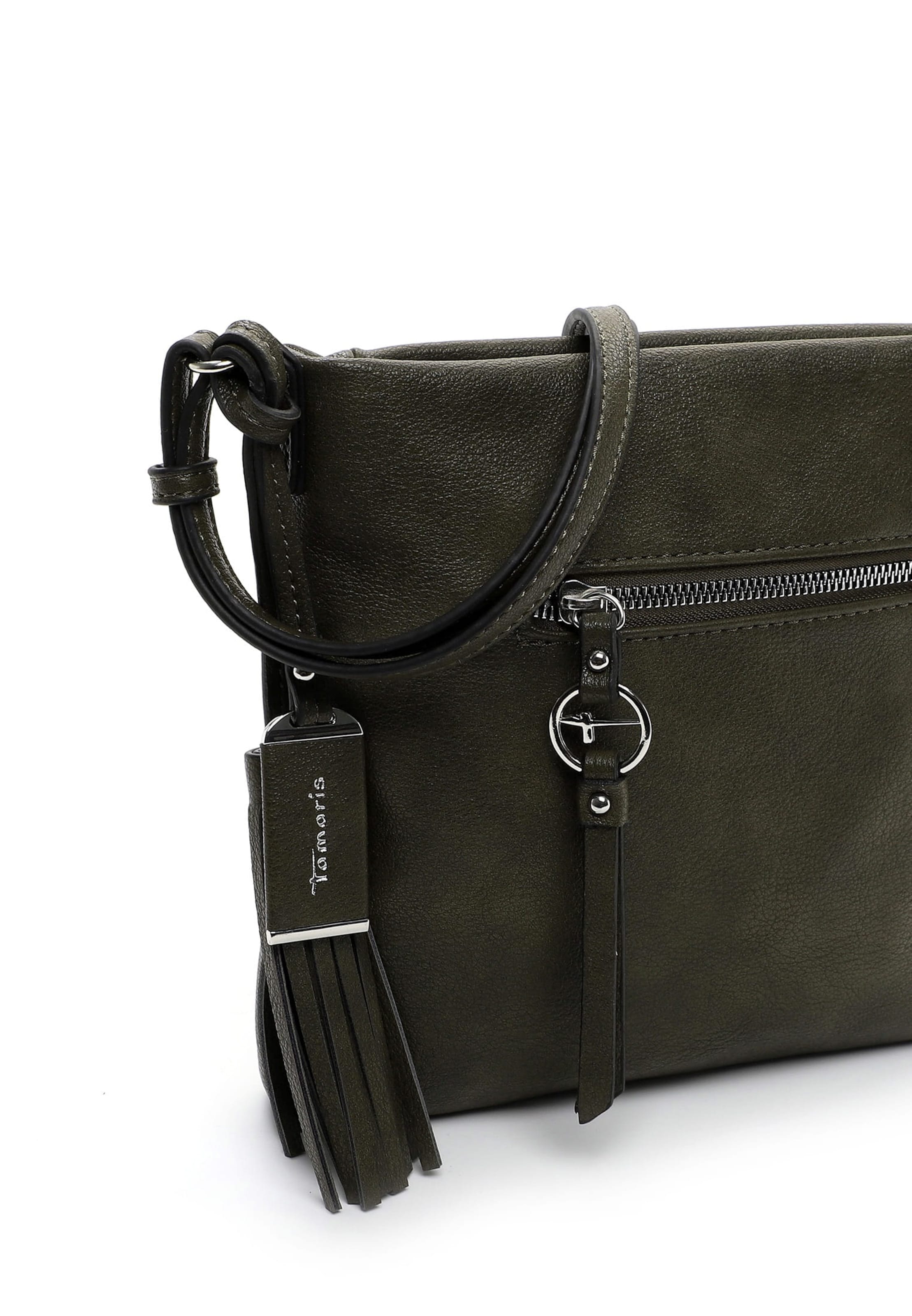 Tamaris Shoulder bag ' TAS Nele ' in Green