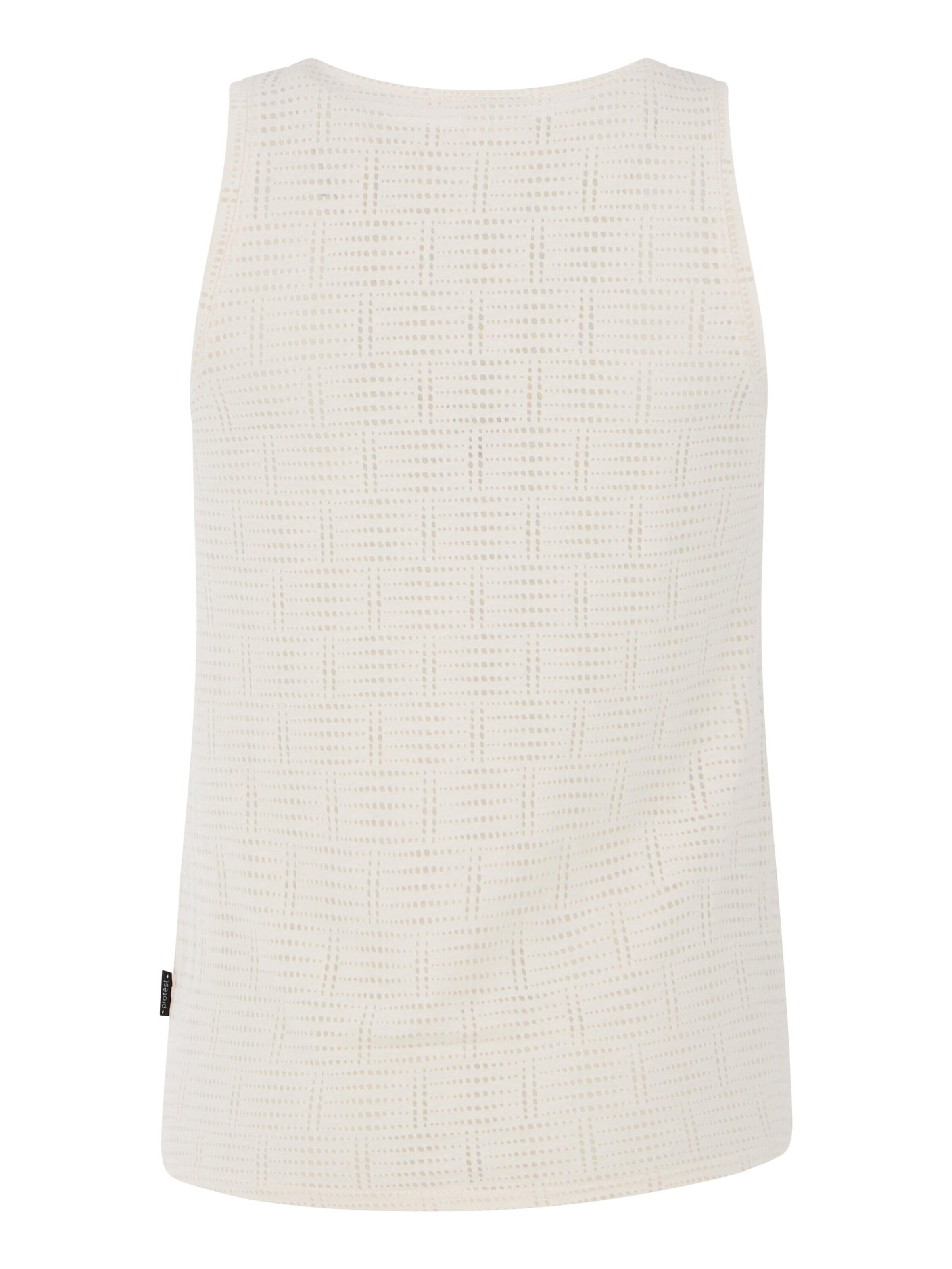PROTEST Top 'PRTWinnies' in White