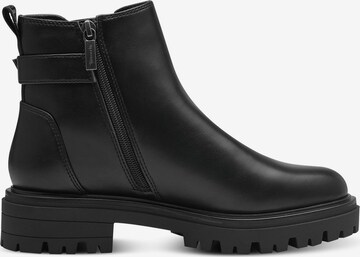 Chelsea Boots TAMARIS en noir