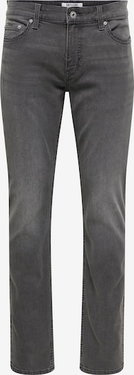 Džinsai 'ONSLOOM' iš Only & Sons, spalva – pilko džinso, Prekių apžvalga