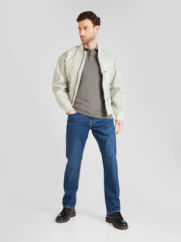 Veste mi-saison 'Deck' G-Star RAW en gris