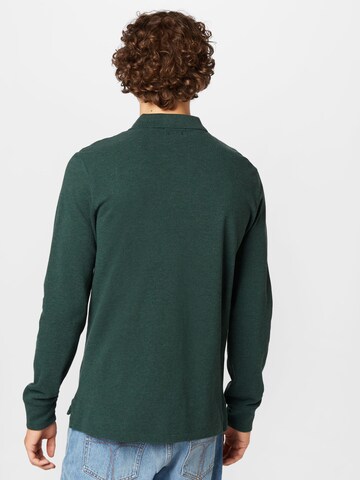 Maglietta di Polo Ralph Lauren in verde