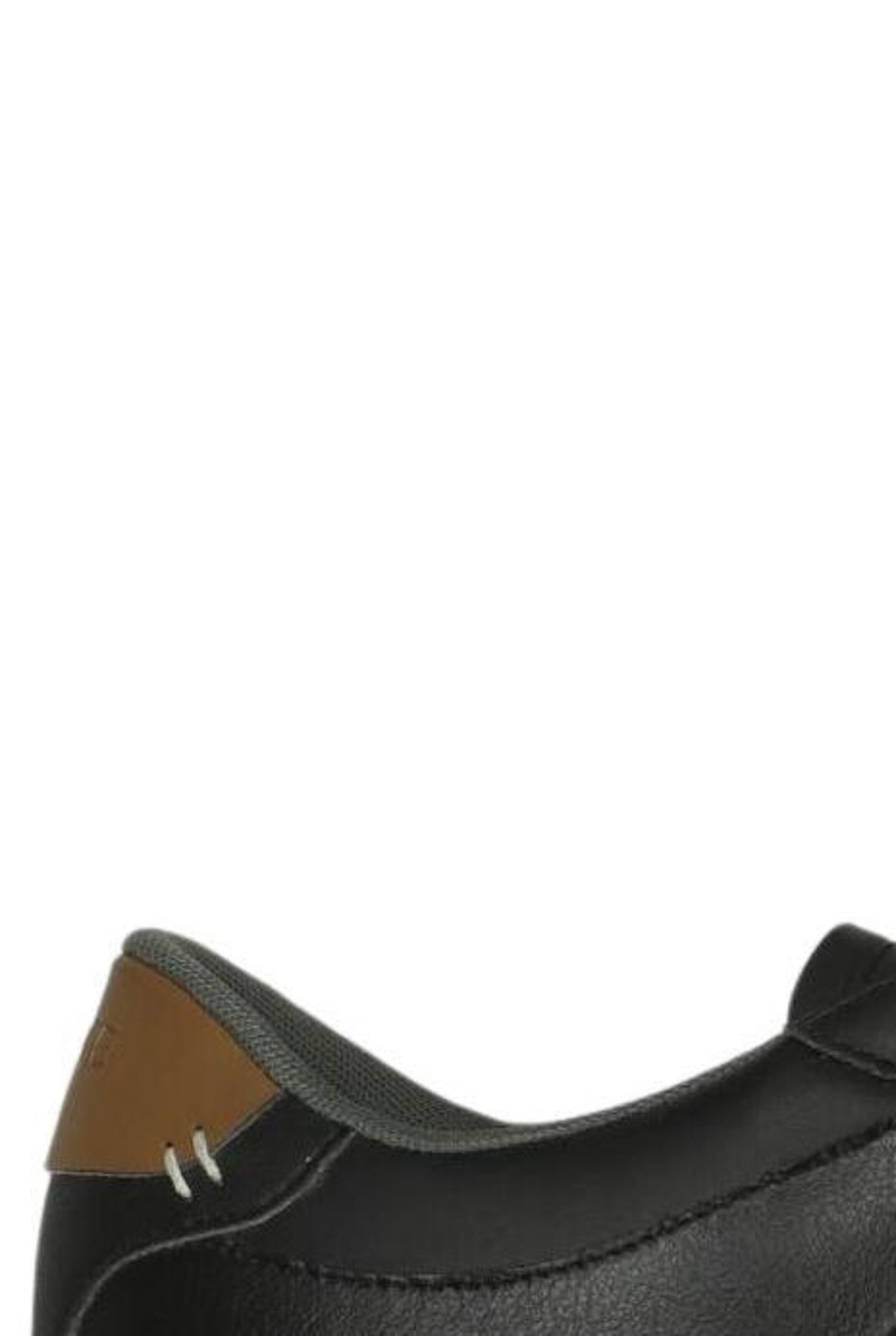 LACOSTE Flats & Loafers in 43 in Black
