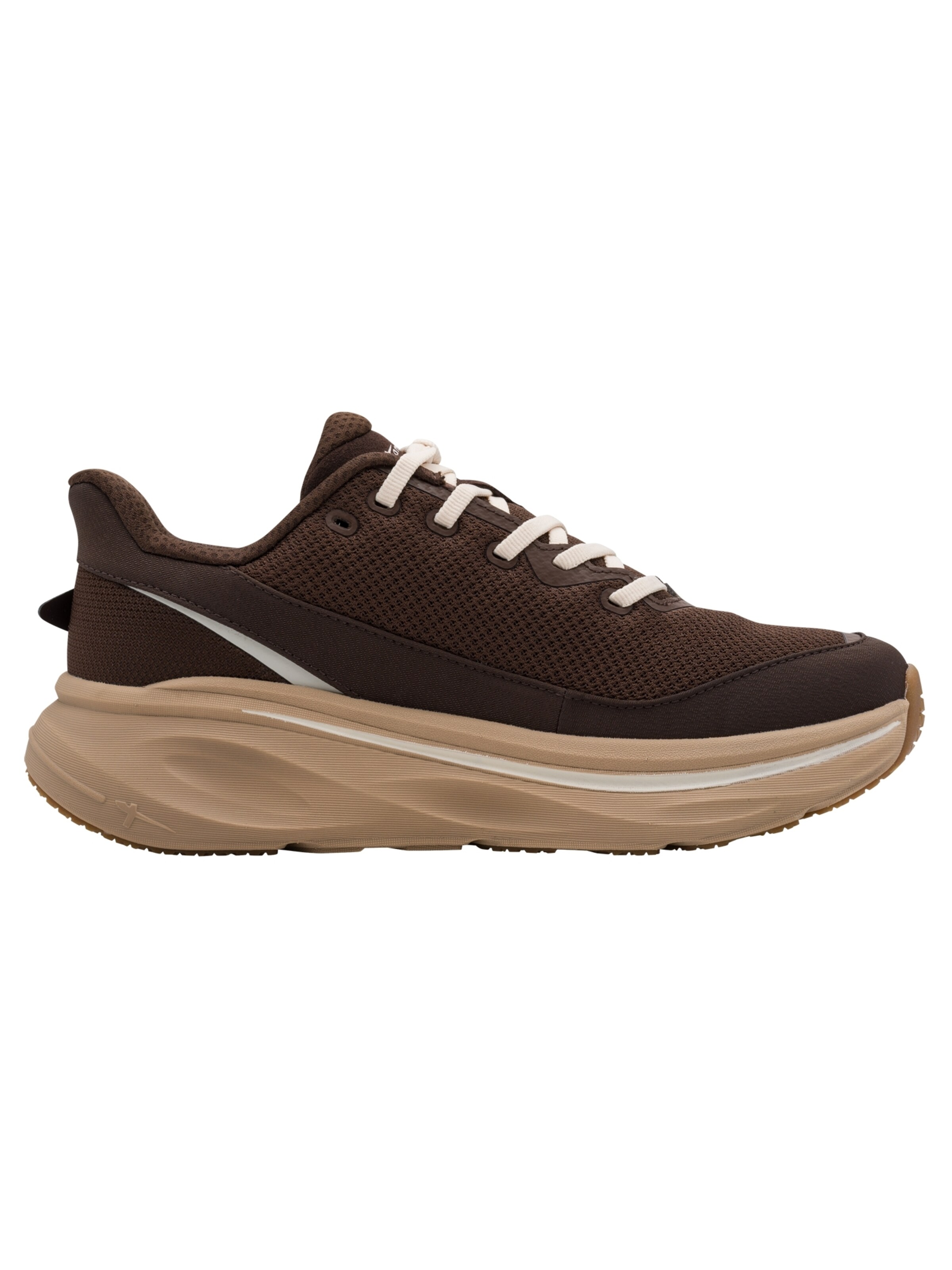 Baskets basses Tamaris en marron
