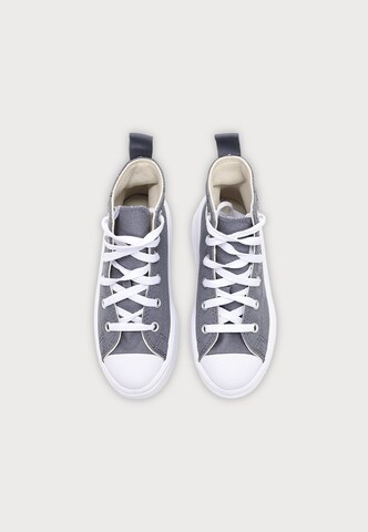 CONVERSE Sneakers 'CTAS MOVE' in Blauw