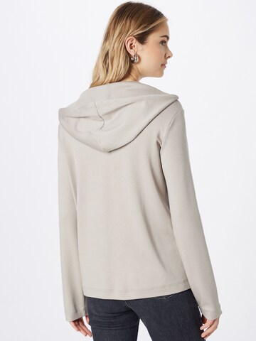 ARMEDANGELS Zip-Up Hoodie 'Raiza' in Grey