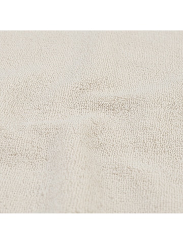 NEIPER Handdoek 'NATURE Douro' in Beige