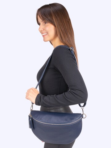 Seasons of April Gürteltasche 'Jaime' in Blau