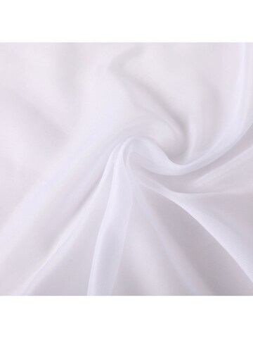 Gonna 'Uni' di alberto cabale in bianco