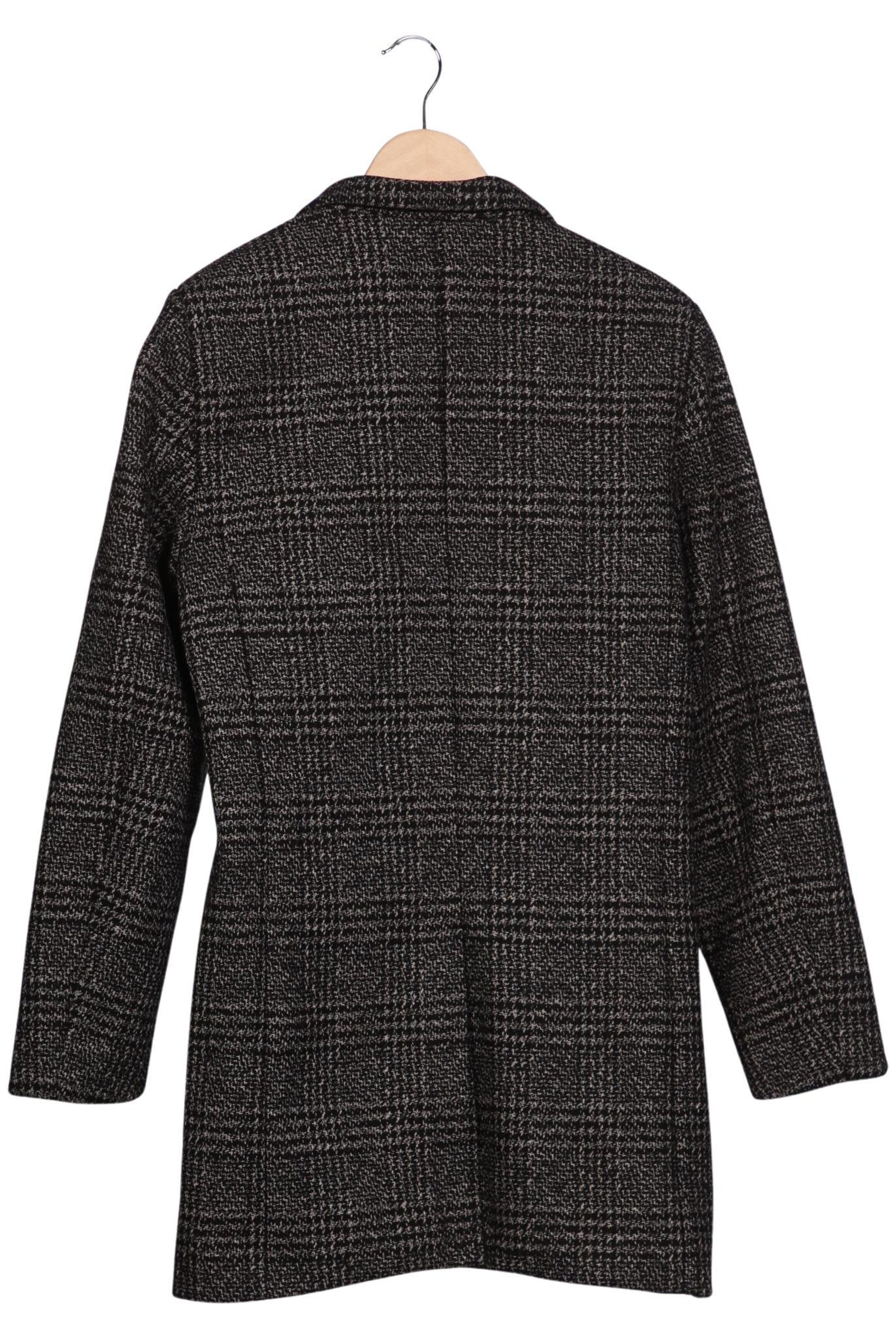 RENÉ LEZARD Jacket & Coat in S in Grey