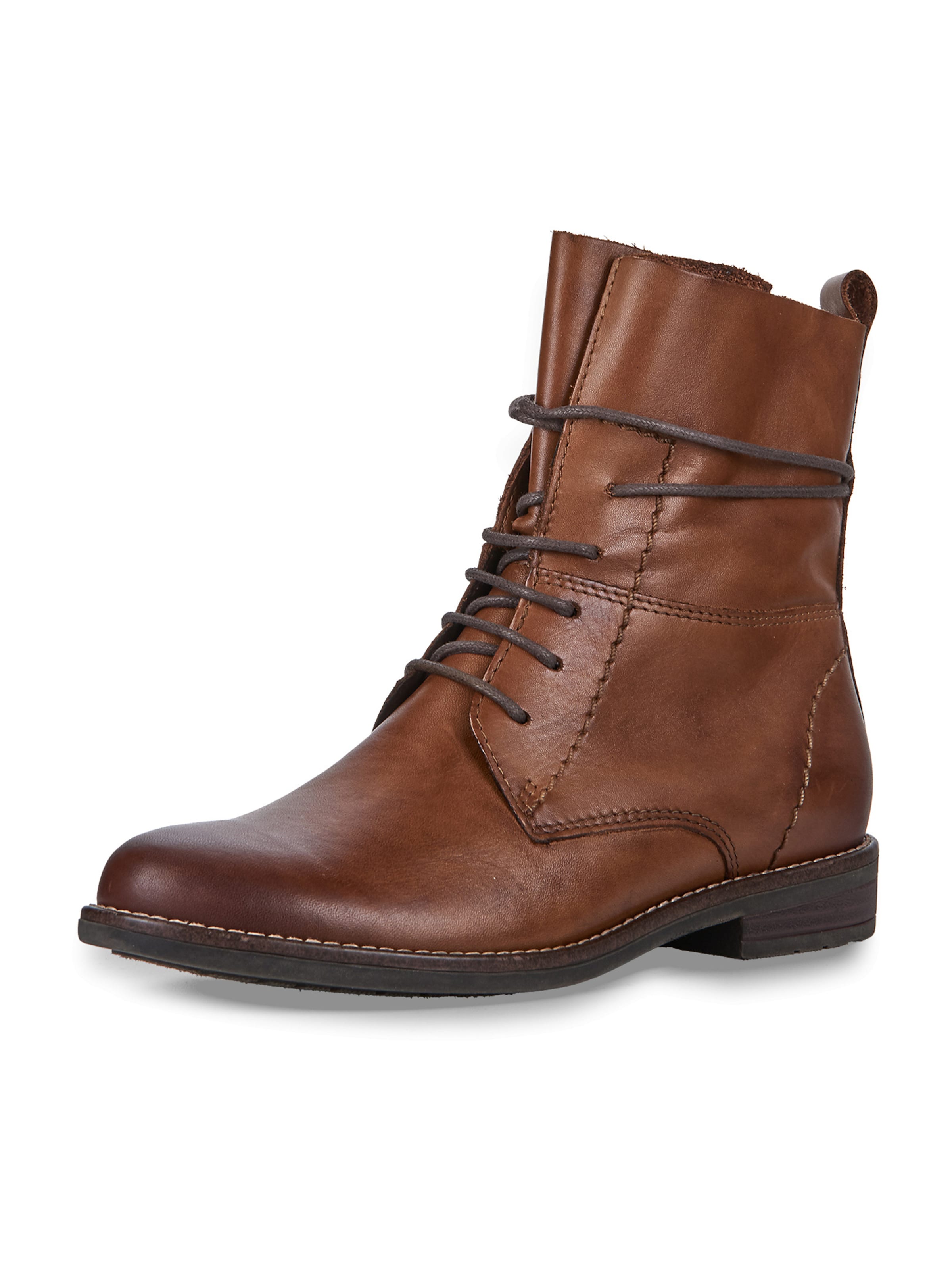 Marco tozzi bottines à lacets outlet