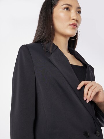 DRYKORN Blazer 'WARDLOW' i svart