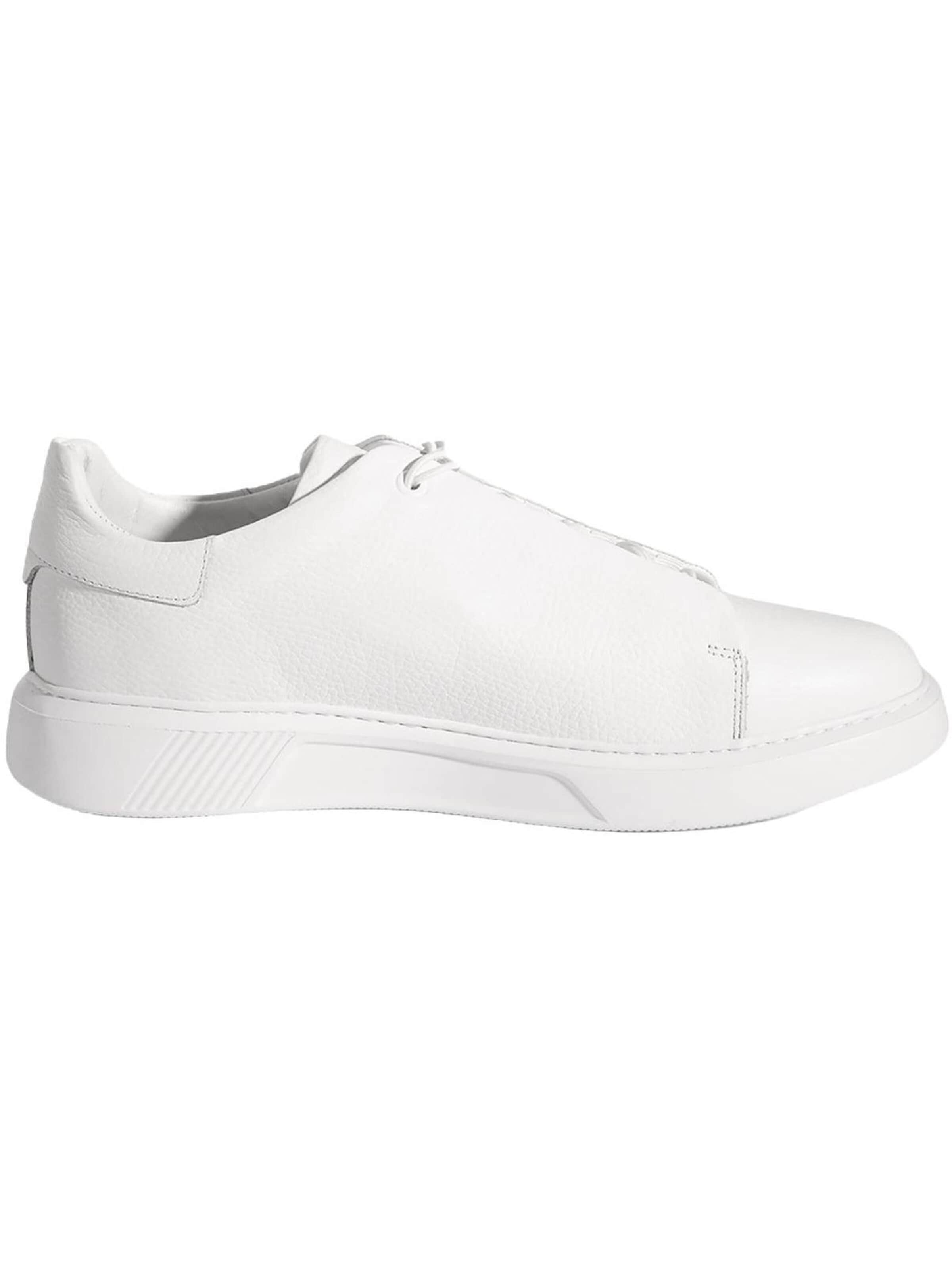 Desa Slip On 'Schnürschuhe'‌‌‌‌ in Weiß
