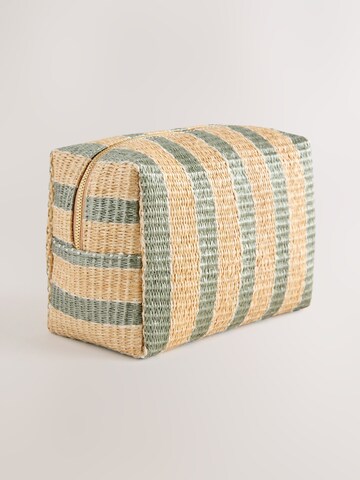 Next Etui 'Le Marais' in Groen