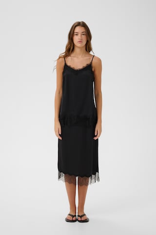 InWear Rock 'BallaIW' in Schwarz: Vorderseite