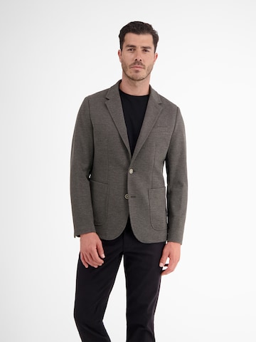 LERROS Regular fit Suit Jacket in Brown: front