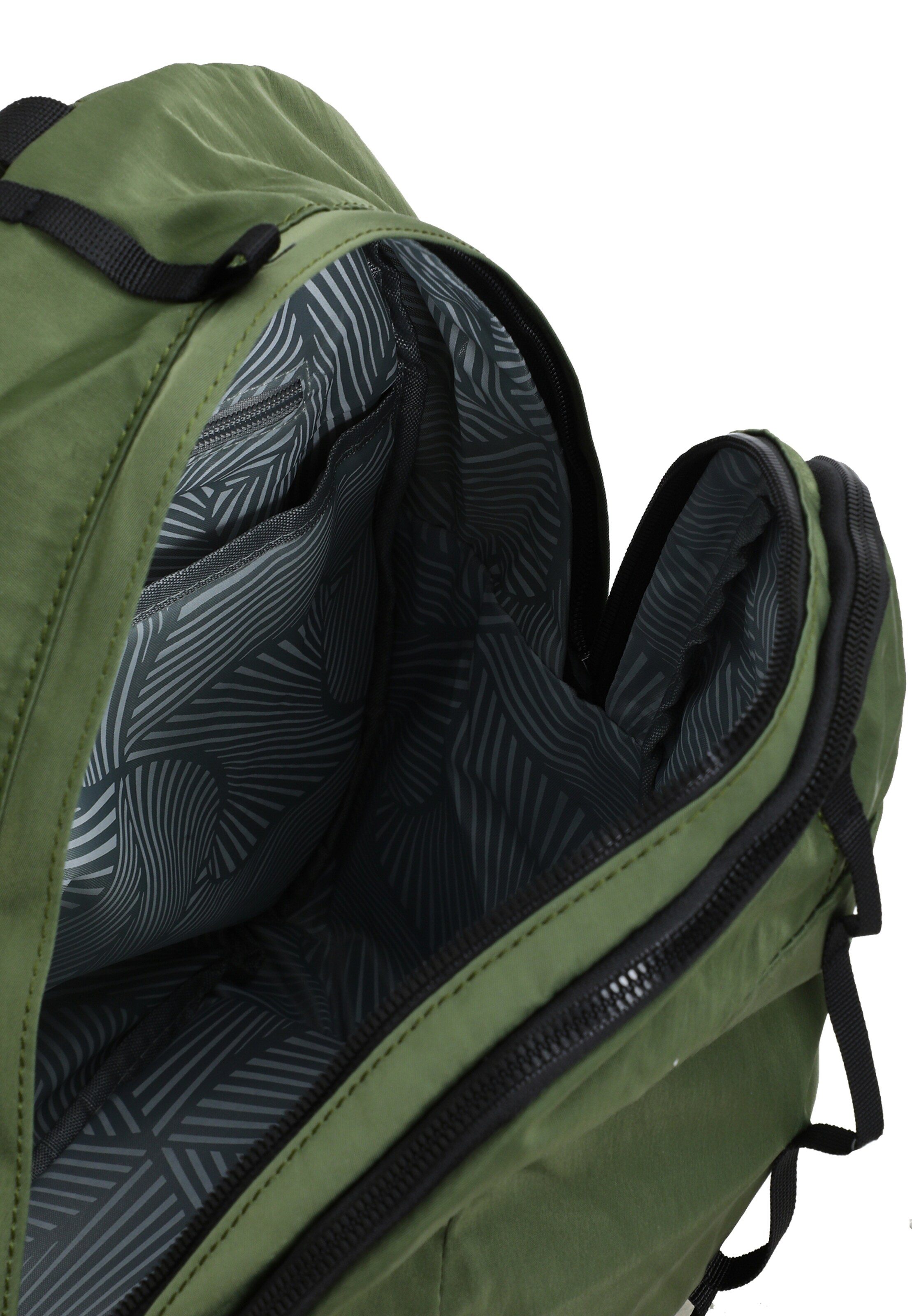 MindesaRuksak - zelena boja