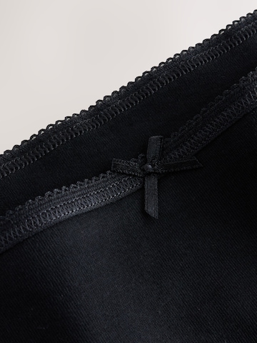Next - Cueca em preto