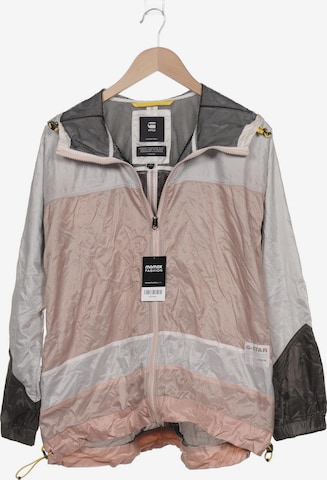 G-Star RAW Jacket & Coat in S in Pink: front