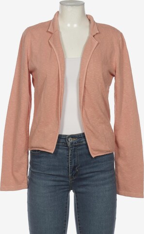 Juvia Sweater & Cardigan in S in Pink: front