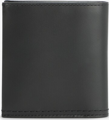 Calvin Klein Wallet in Black