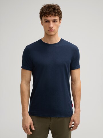 JOOP! Jeans Shirt 'Adao' in Blue: front