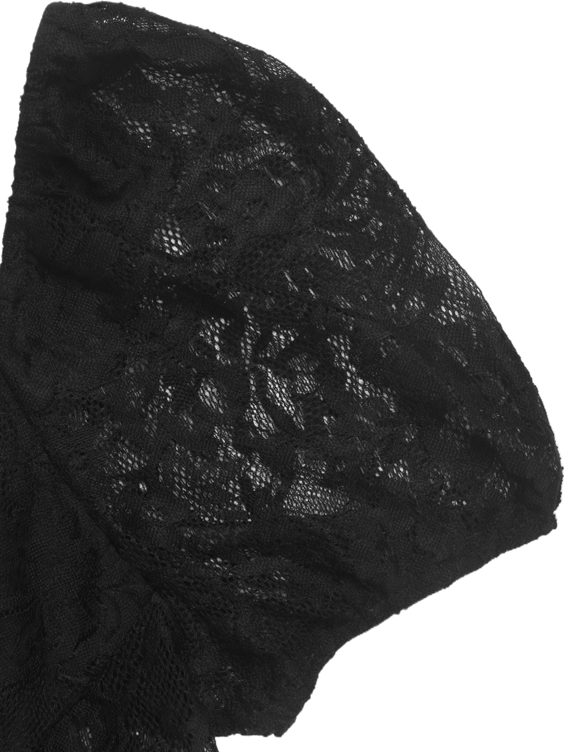 MEETWEE Body‌‌‌‌ in Schwarz