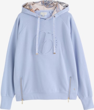 mėlyna B by Ted Baker Megztinis be užsegimo: priekis