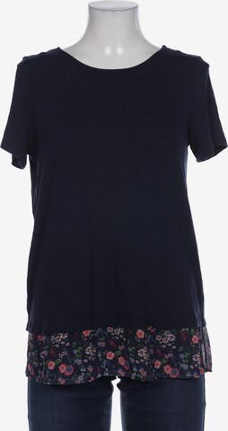 Emily Van Den Bergh Top & Shirt in M in Blue: front