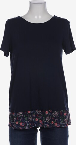Emily Van Den Bergh T-Shirt M in Blau: predná strana