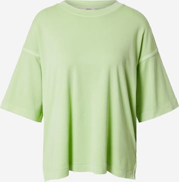 ESPRIT Skjorte i grønn: forside
