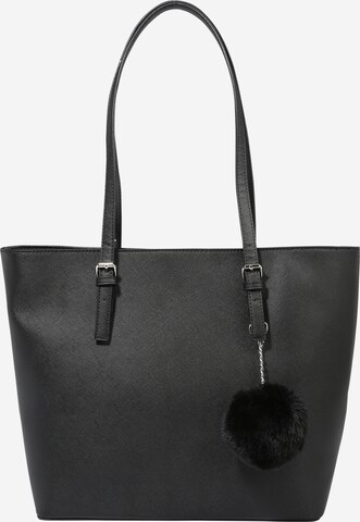 ABOUT YOU Nákupní taška 'Mirja' – černá