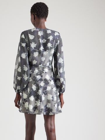 Robe 'FAVILLA' MAX&Co. en gris