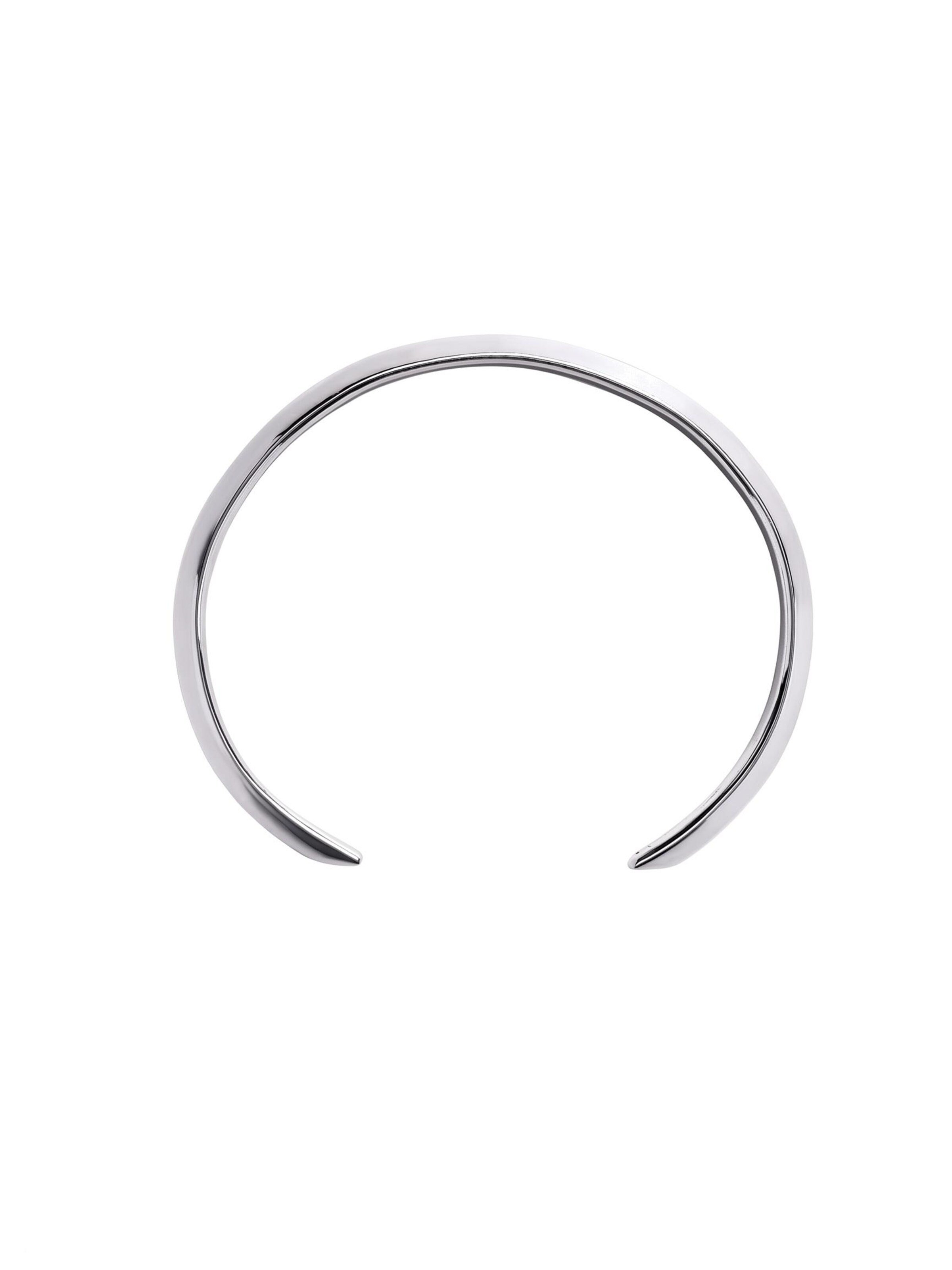 REYTEL Bracelet 'BASE' in Silver