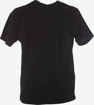 DISCLAIMER Shirt in Schwarz