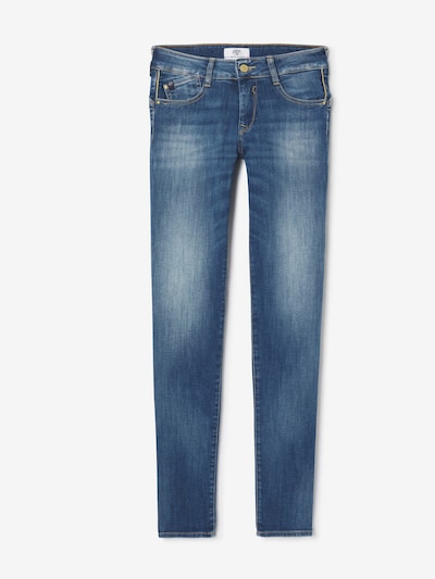 Le Temps Des Cerises Jeans in blau, Produktansicht