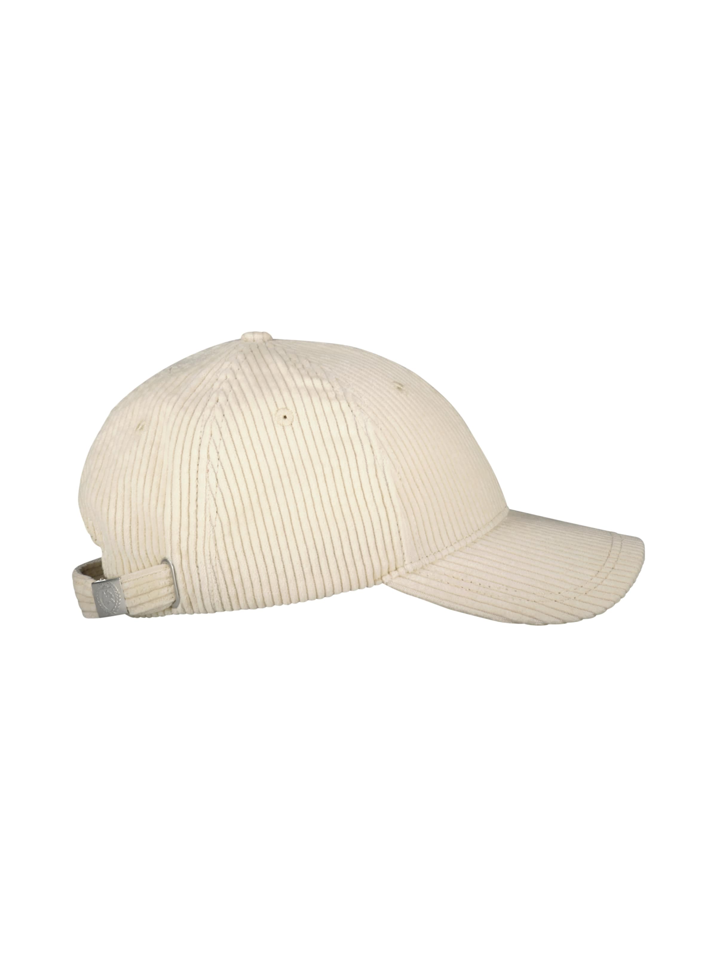 LERROS Cap in White