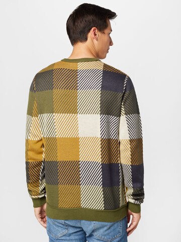 Only & Sons Sweter 'PEARSON' w kolorze brązowy