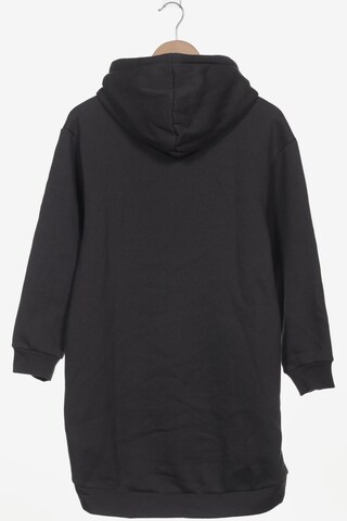 Reserved Sweatshirt & Zip-Up Hoodie in M in Grey