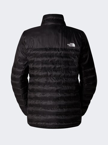 THE NORTH FACE Jacke 'Terra Peak' in Schwarz