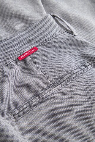 STRELLSON Slim fit Pants 'JJF-Matthew101-W' in Grey