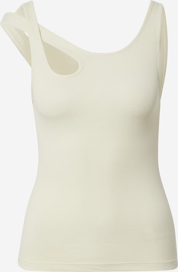 LeGer by Lena Gercke Top 'Stella' in creme, Produktansicht