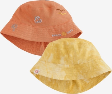 Next Шляпа в Желтый: спереди