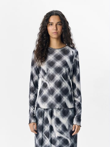 OBJECT Särk 'MONTANA', värv must: eest vaates