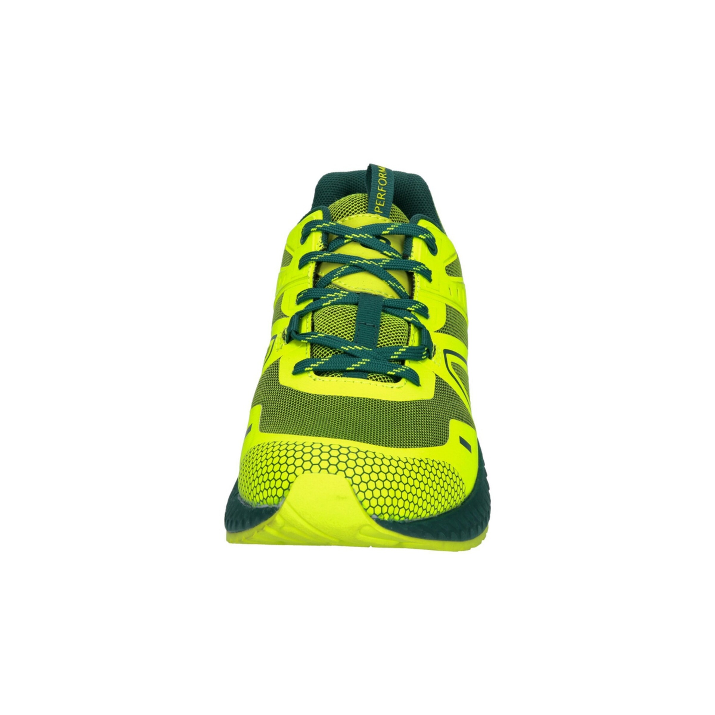 Brütting Flats 'Argos' in Yellow