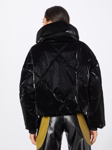 JDY Between-Season Jacket 'LEXUS' in Black