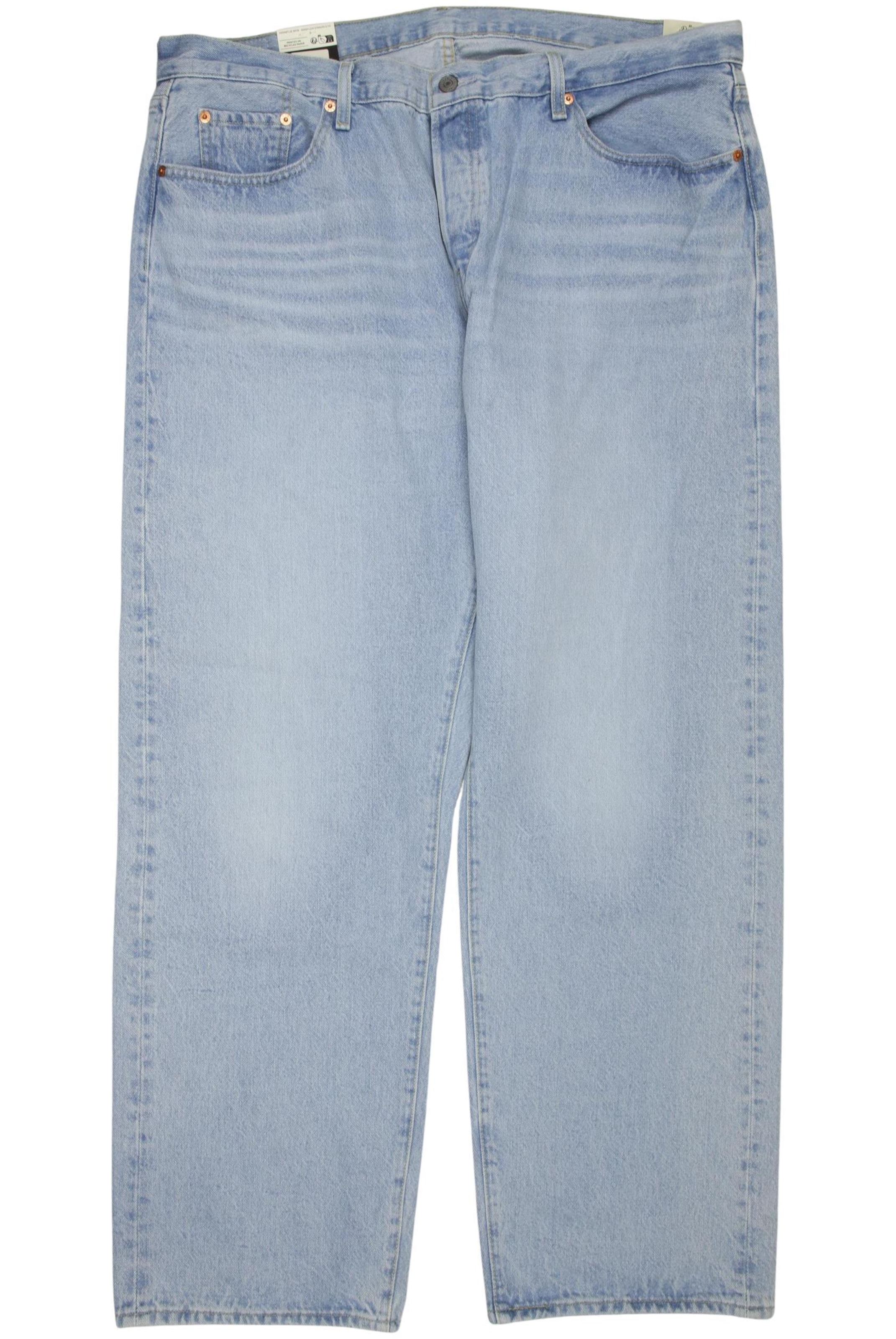 LEVI'S ® Jeans 39-40 in Blau: Vorderseite